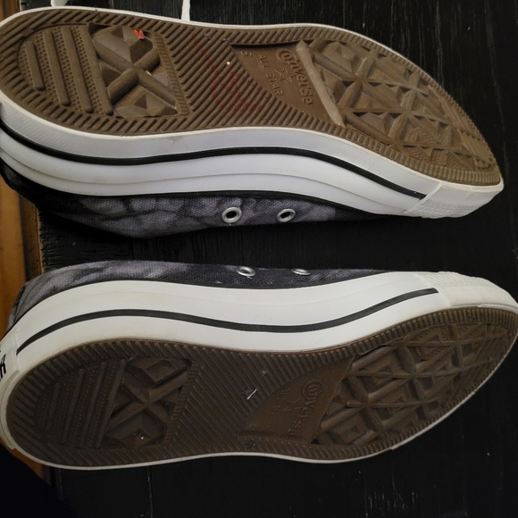 Size 5 Unisex Converse All ☆ Star - Picture 3 of 5
